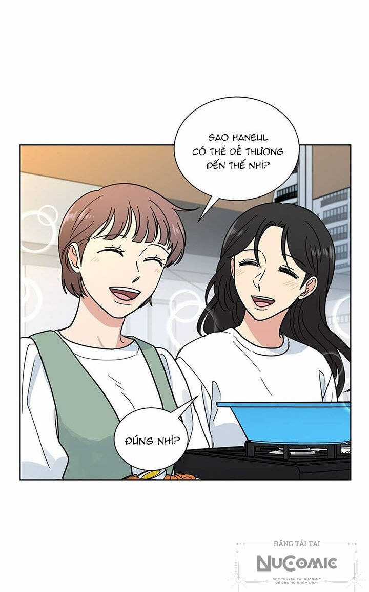 Tình Yêu Chỉ Mình Em Biết Chapter 76 trang 56