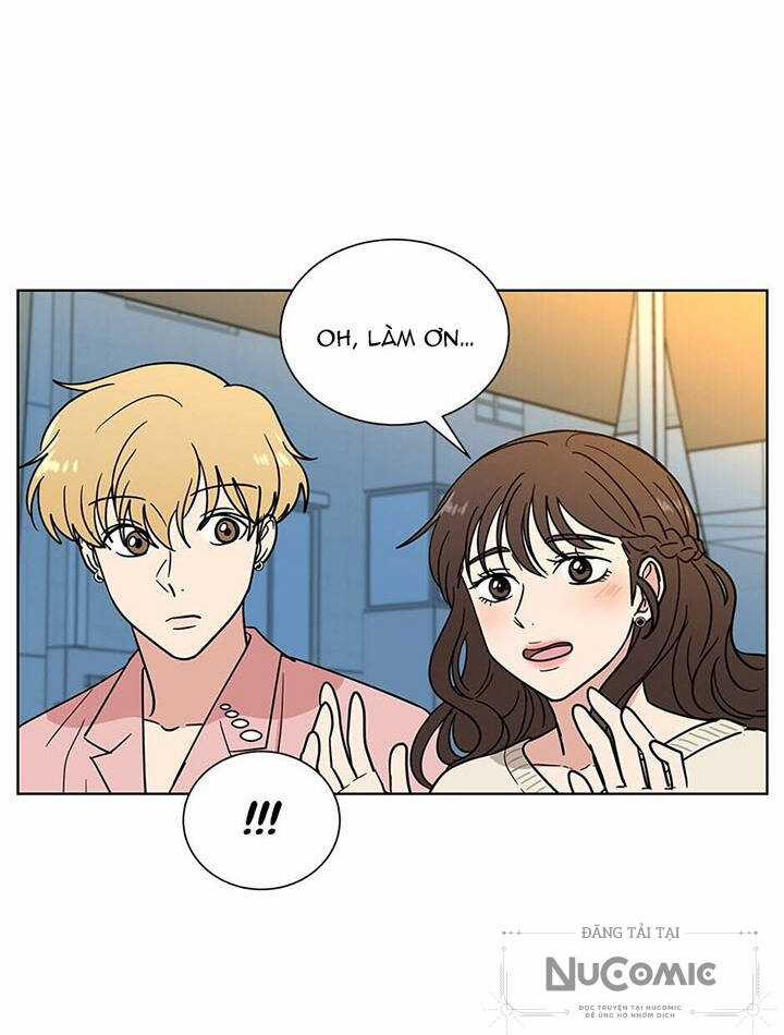 Tình Yêu Chỉ Mình Em Biết Chapter 76 trang 57