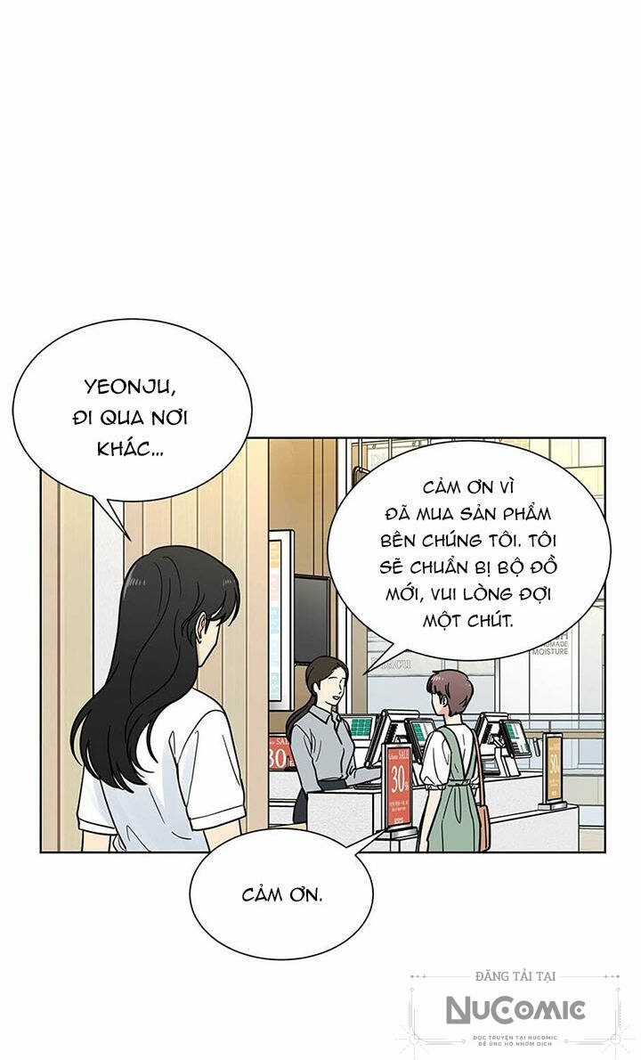 Tình Yêu Chỉ Mình Em Biết Chapter 76 trang 6