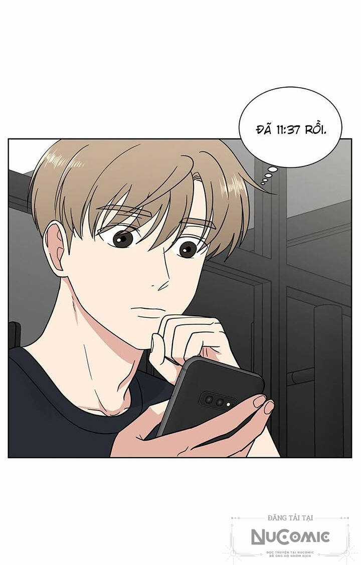 Tình Yêu Chỉ Mình Em Biết Chapter 76 trang 61