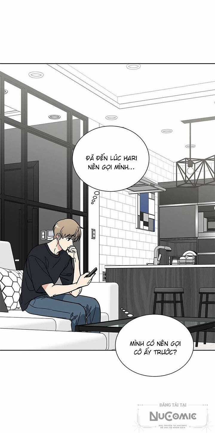 Tình Yêu Chỉ Mình Em Biết Chapter 76 trang 62