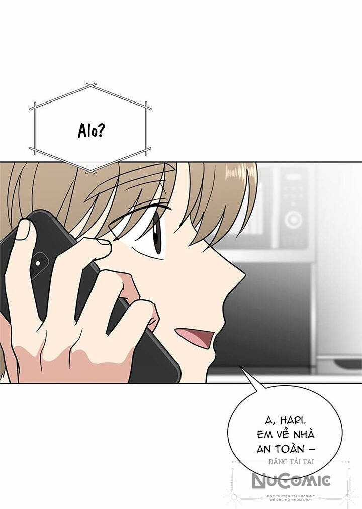 Tình Yêu Chỉ Mình Em Biết Chapter 76 trang 64