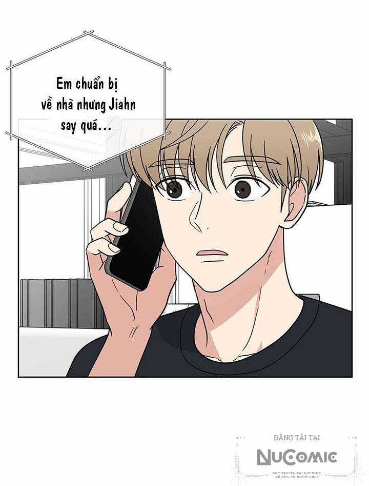 Tình Yêu Chỉ Mình Em Biết Chapter 76 trang 65