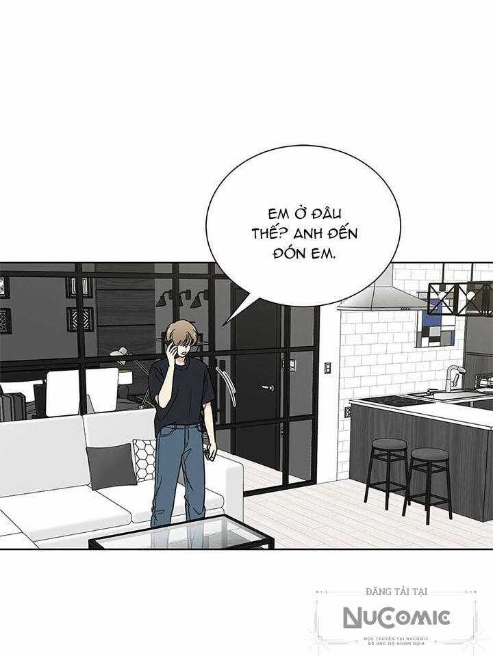 Tình Yêu Chỉ Mình Em Biết Chapter 76 trang 66