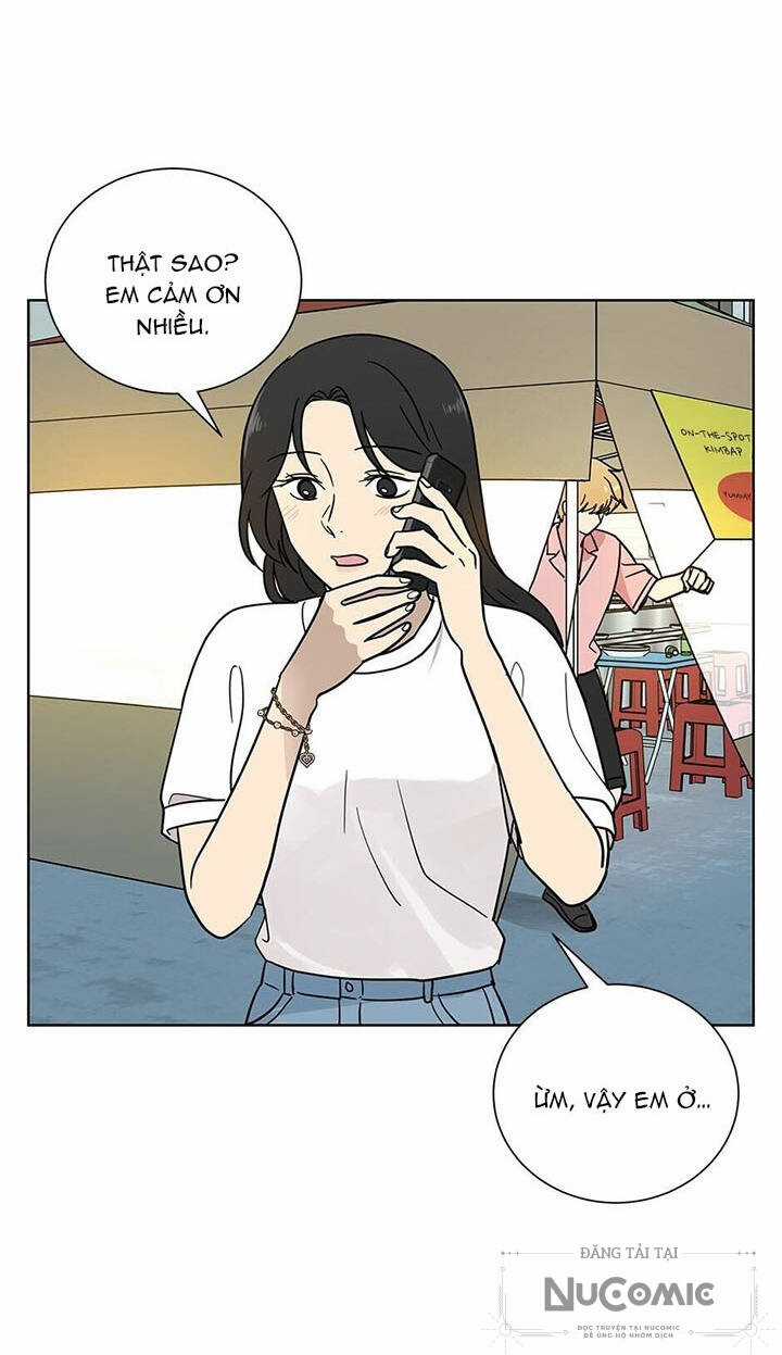 Tình Yêu Chỉ Mình Em Biết Chapter 76 trang 67