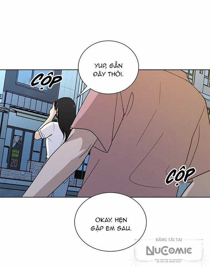 Tình Yêu Chỉ Mình Em Biết Chapter 76 trang 68