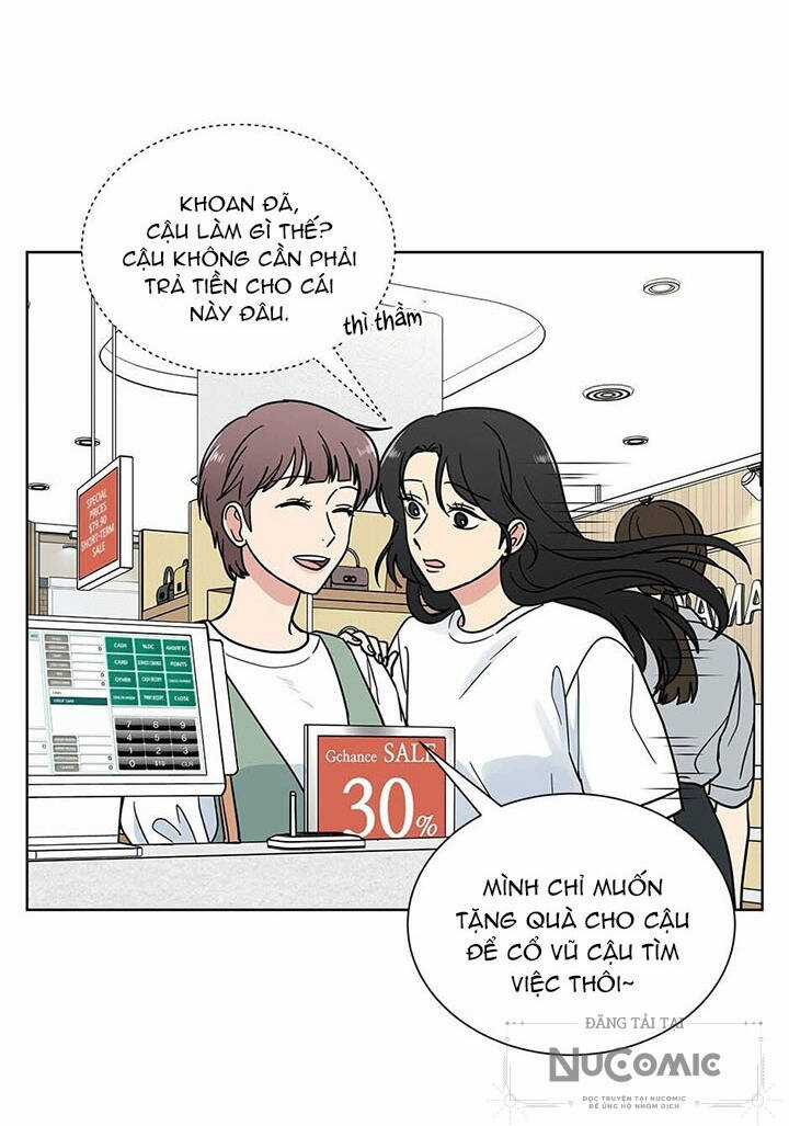 Tình Yêu Chỉ Mình Em Biết Chapter 76 trang 7