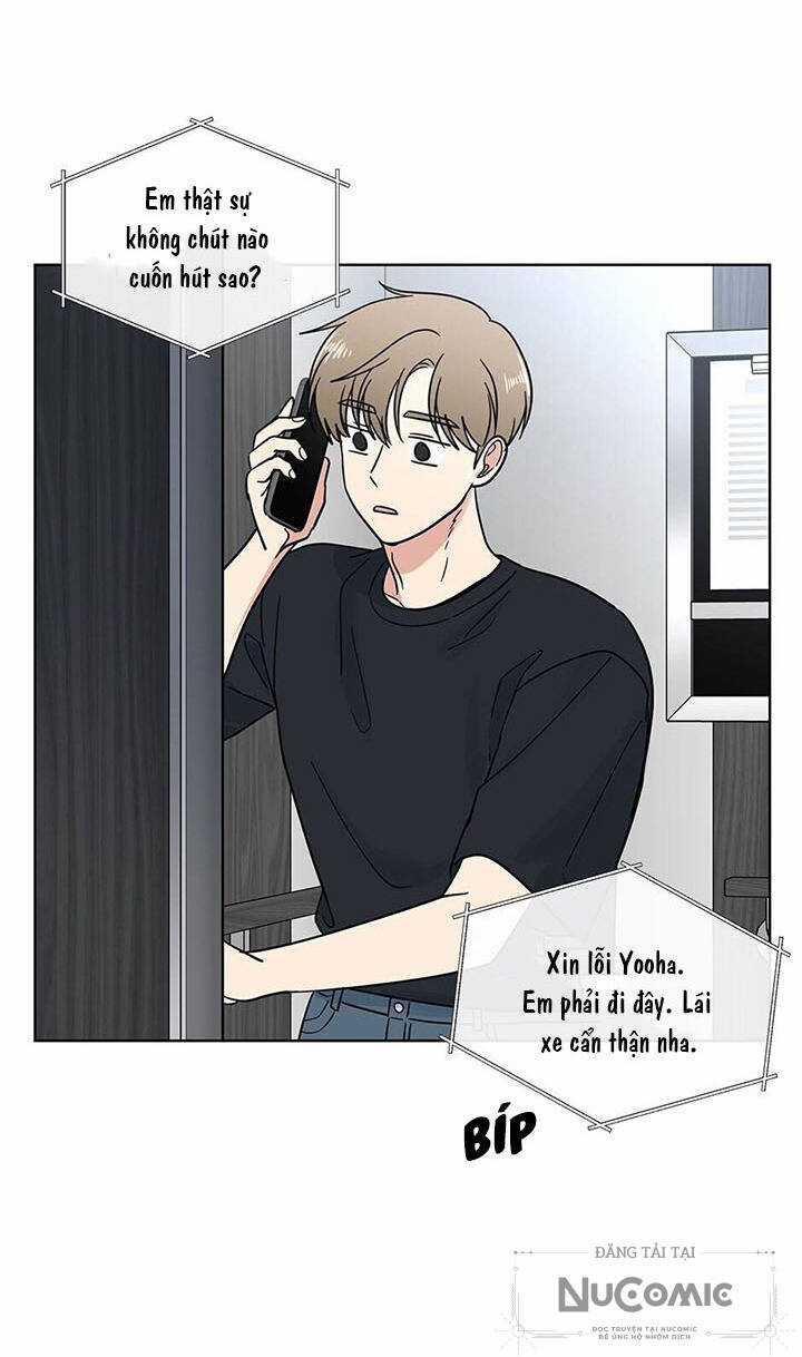 Tình Yêu Chỉ Mình Em Biết Chapter 76 trang 70