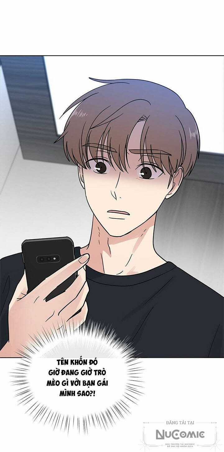 Tình Yêu Chỉ Mình Em Biết Chapter 76 trang 71