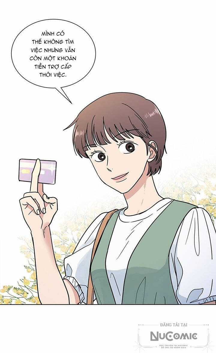 Tình Yêu Chỉ Mình Em Biết Chapter 76 trang 8