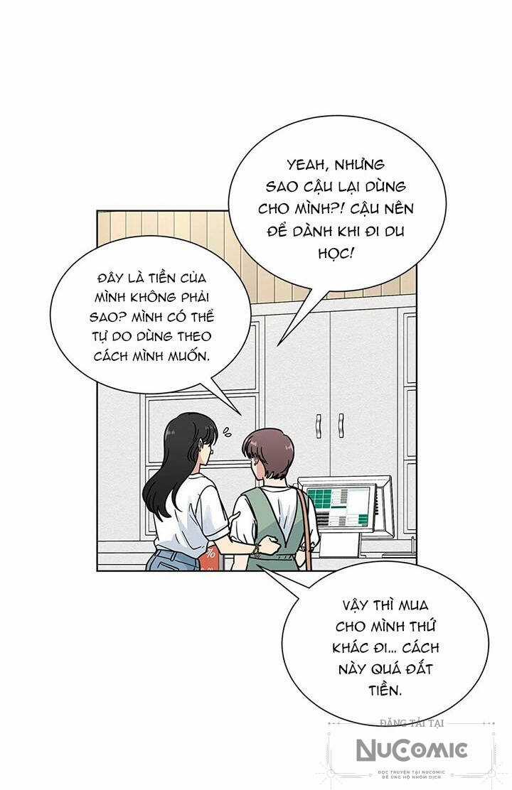 Tình Yêu Chỉ Mình Em Biết Chapter 76 trang 9