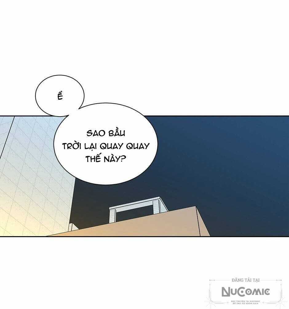 Tình Yêu Chỉ Mình Em Biết Chapter 77 trang 10