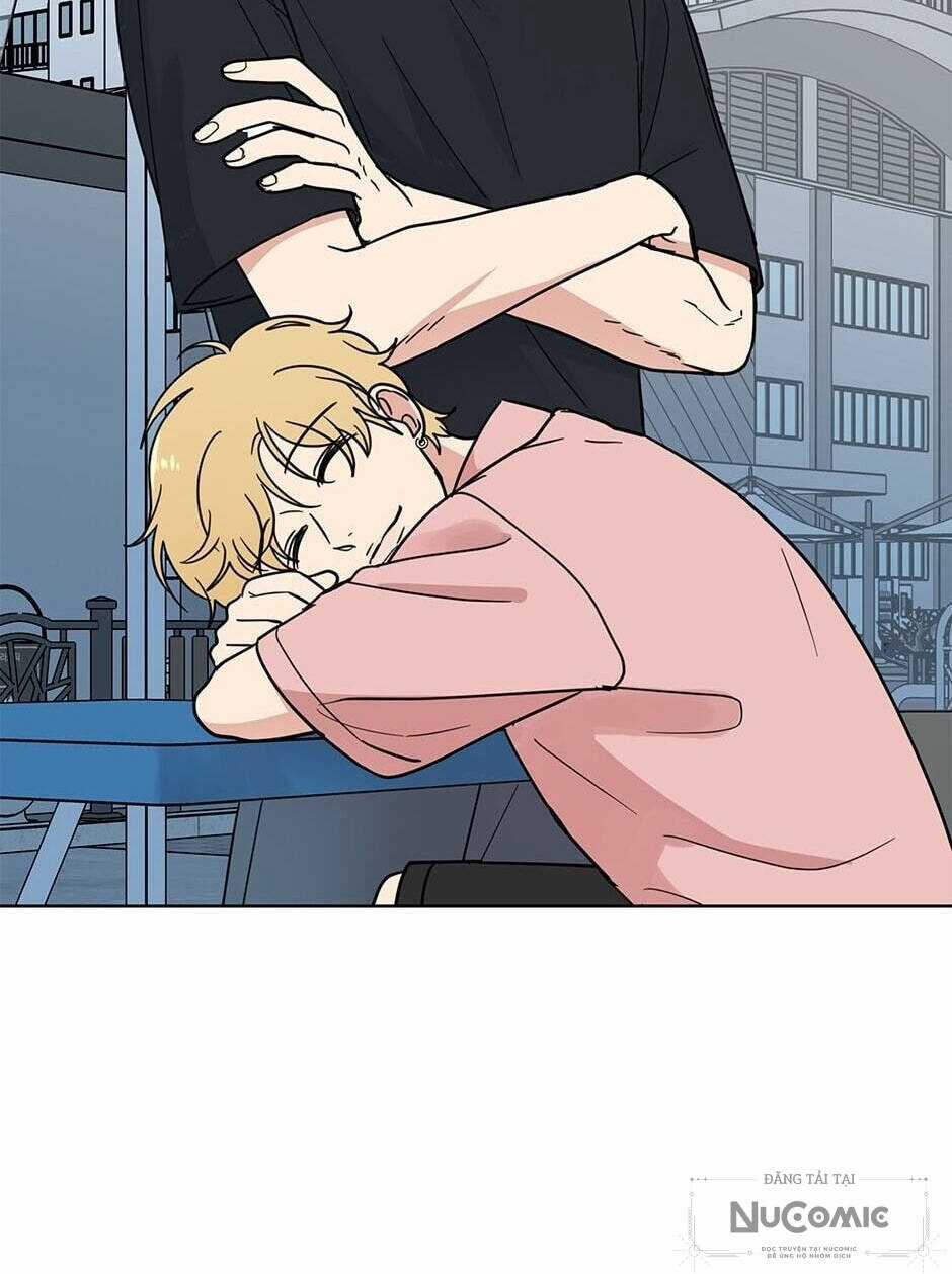 Tình Yêu Chỉ Mình Em Biết Chapter 77 trang 13