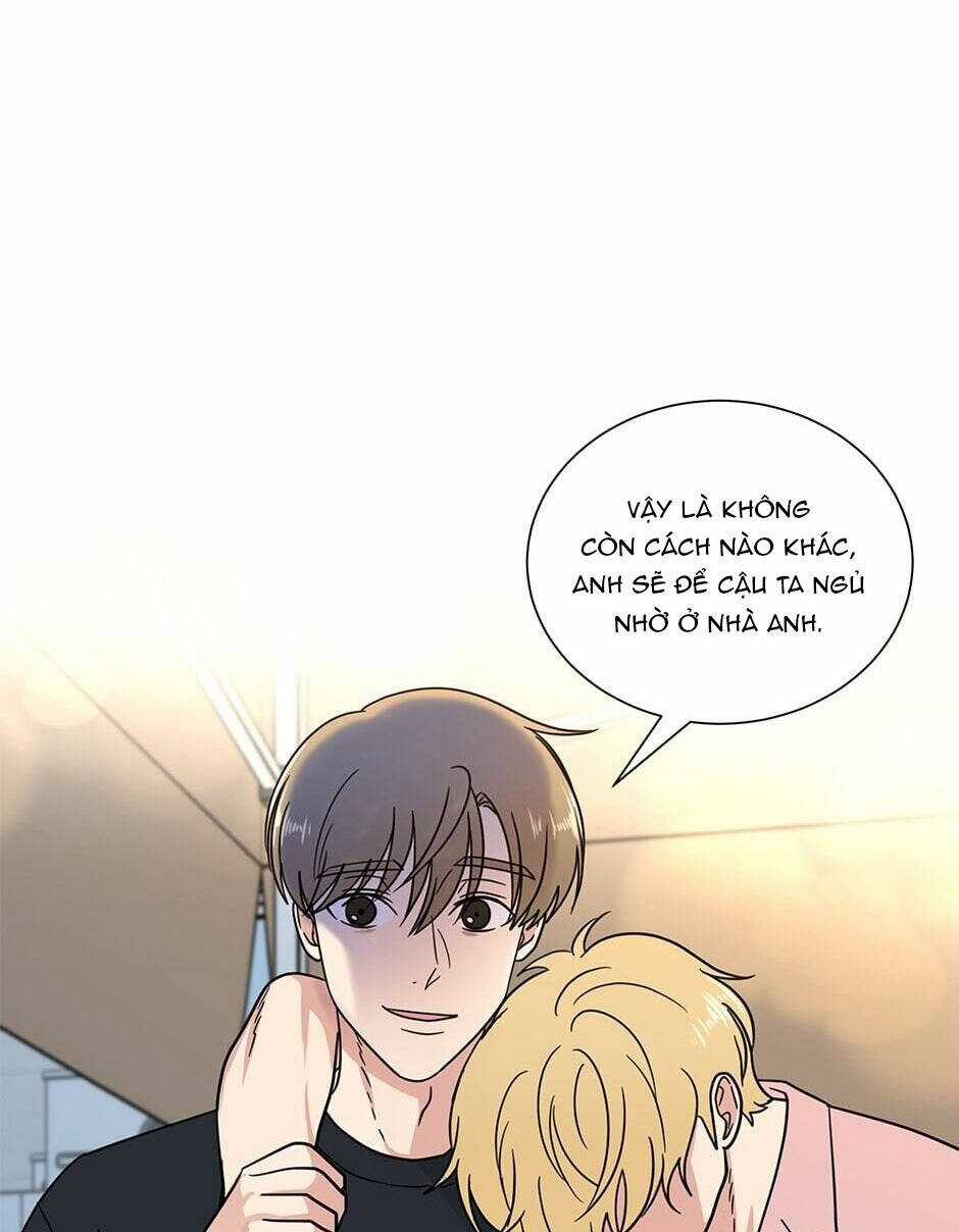 Tình Yêu Chỉ Mình Em Biết Chapter 77 trang 20