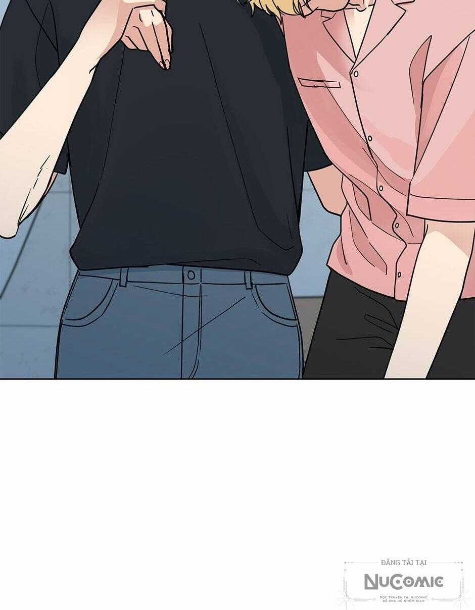 Tình Yêu Chỉ Mình Em Biết Chapter 77 trang 21