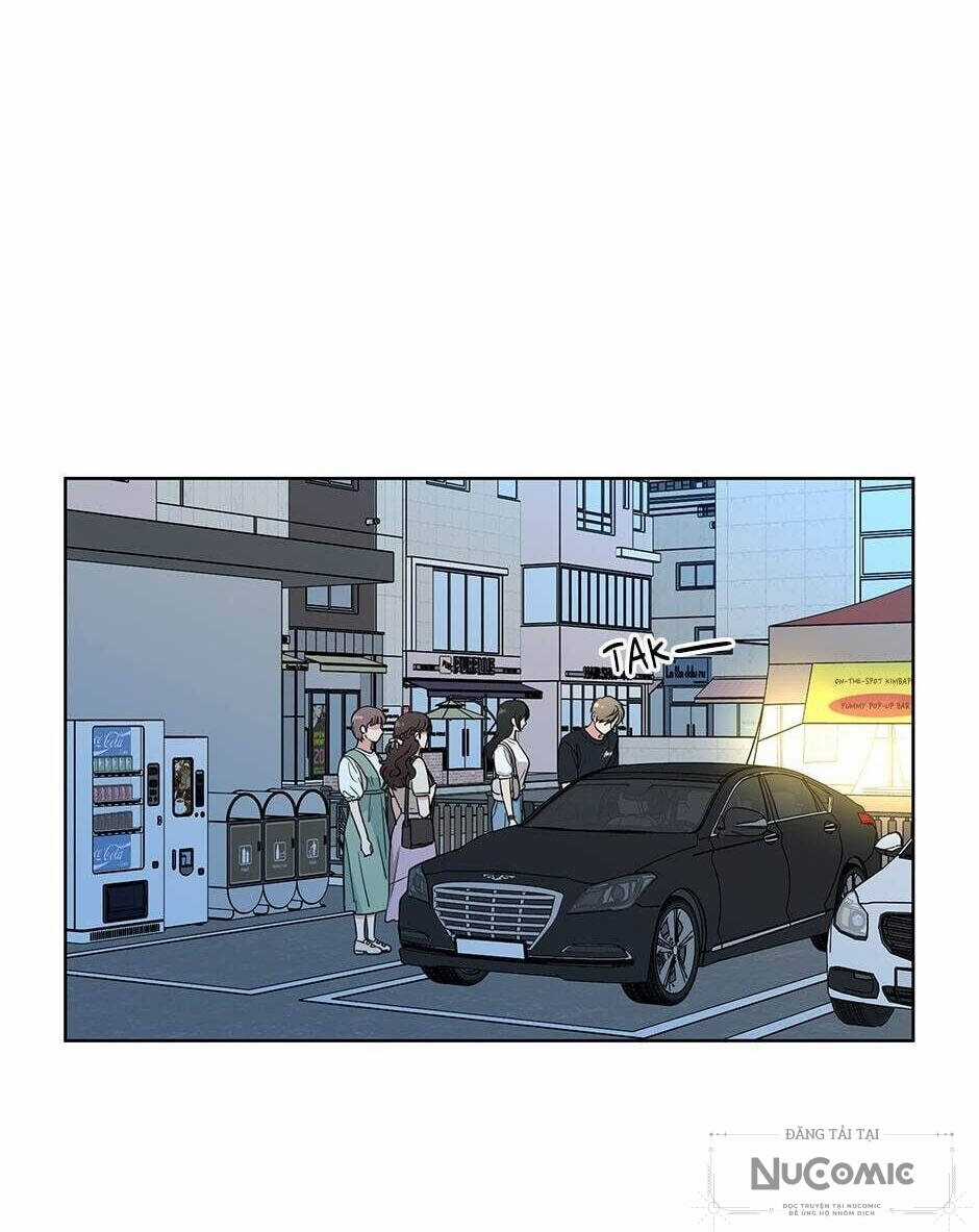 Tình Yêu Chỉ Mình Em Biết Chapter 77 trang 22