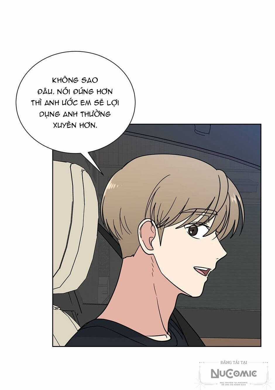 Tình Yêu Chỉ Mình Em Biết Chapter 77 trang 28