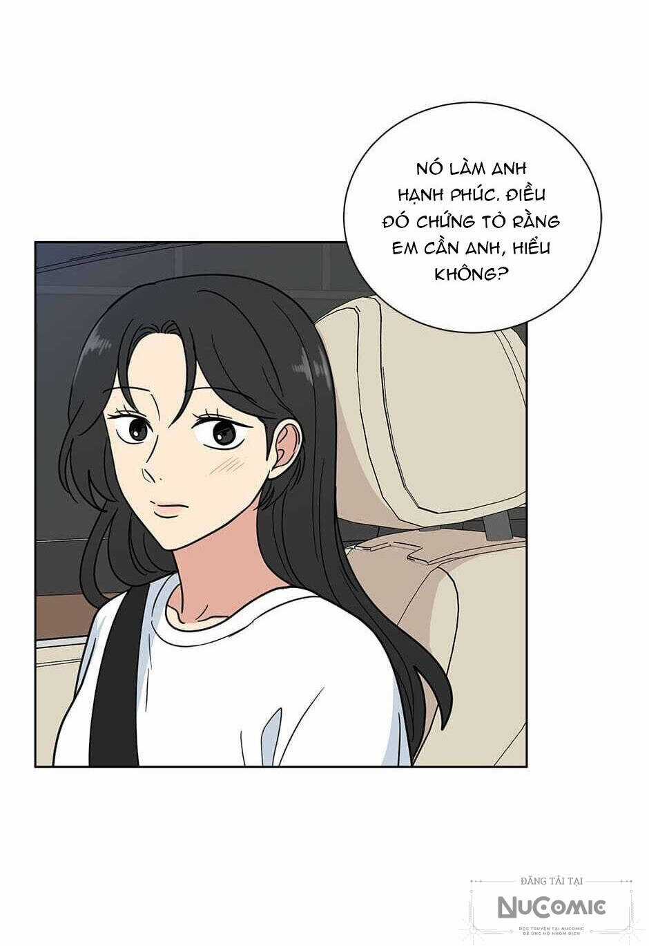 Tình Yêu Chỉ Mình Em Biết Chapter 77 trang 29