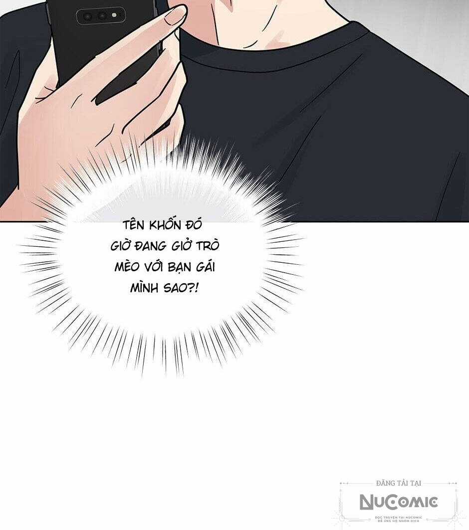 Tình Yêu Chỉ Mình Em Biết Chapter 77 trang 3