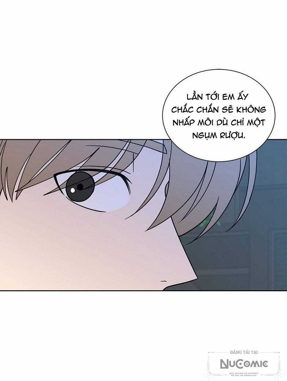 Tình Yêu Chỉ Mình Em Biết Chapter 77 trang 33