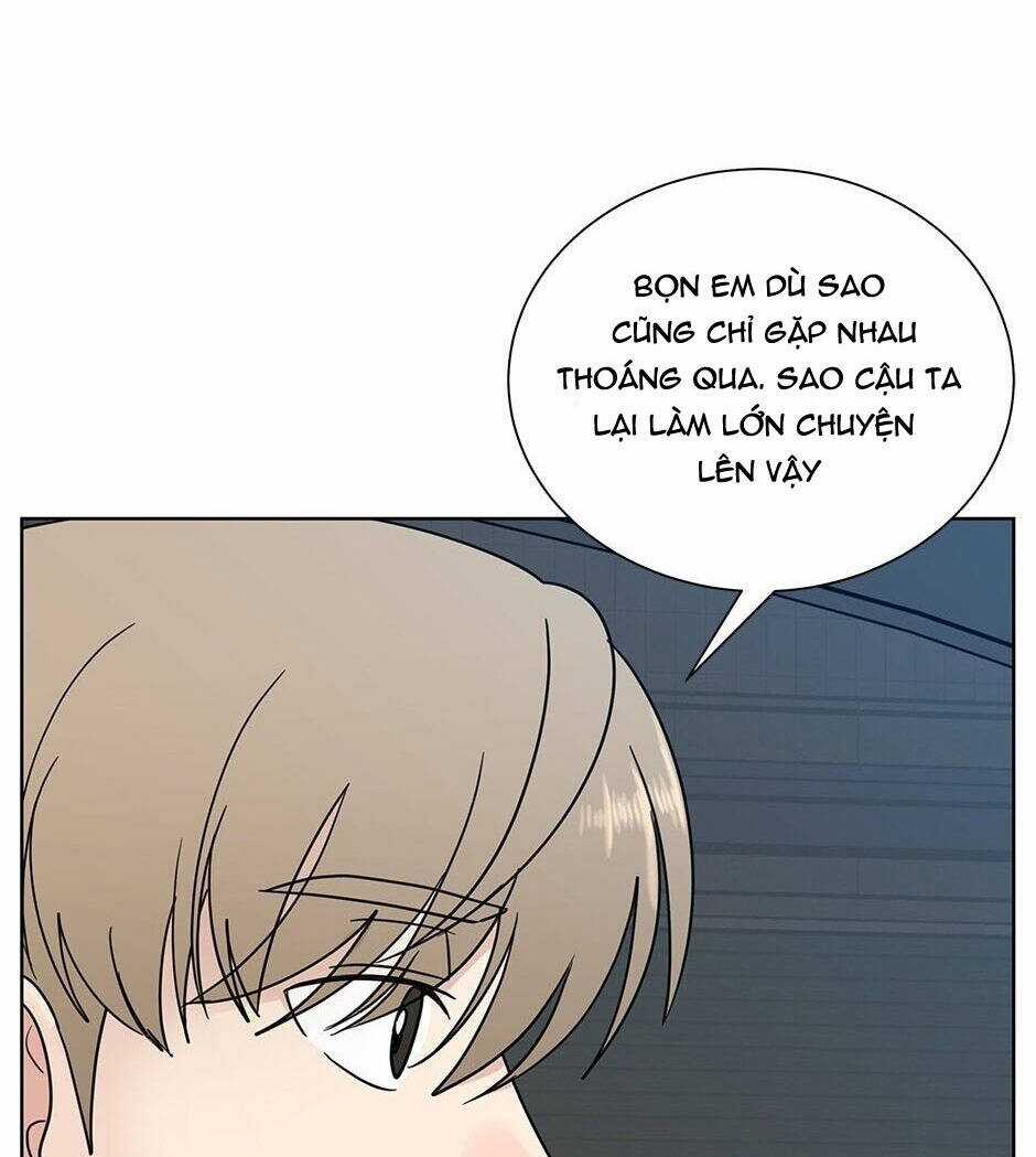 Tình Yêu Chỉ Mình Em Biết Chapter 77 trang 35