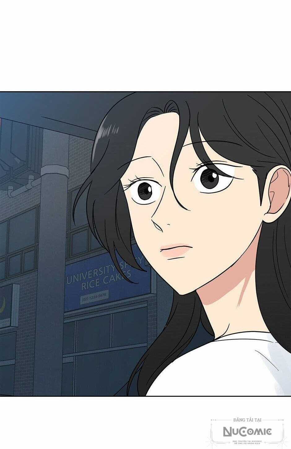 Tình Yêu Chỉ Mình Em Biết Chapter 77 trang 37