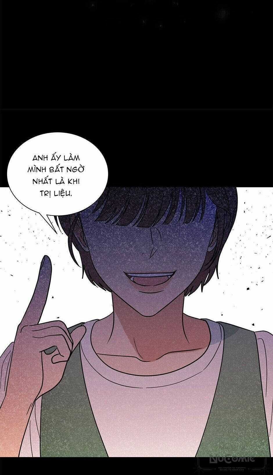 Tình Yêu Chỉ Mình Em Biết Chapter 77 trang 41