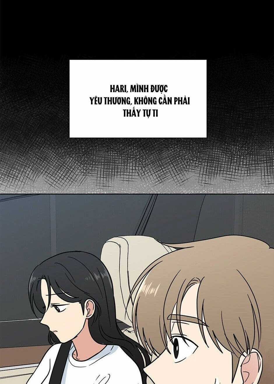 Tình Yêu Chỉ Mình Em Biết Chapter 77 trang 43