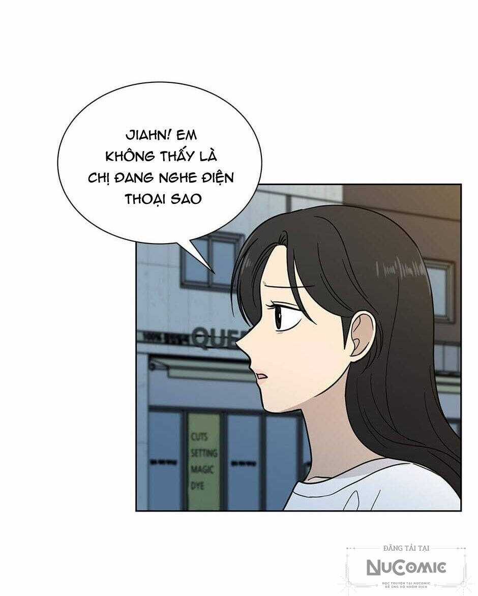 Tình Yêu Chỉ Mình Em Biết Chapter 77 trang 5