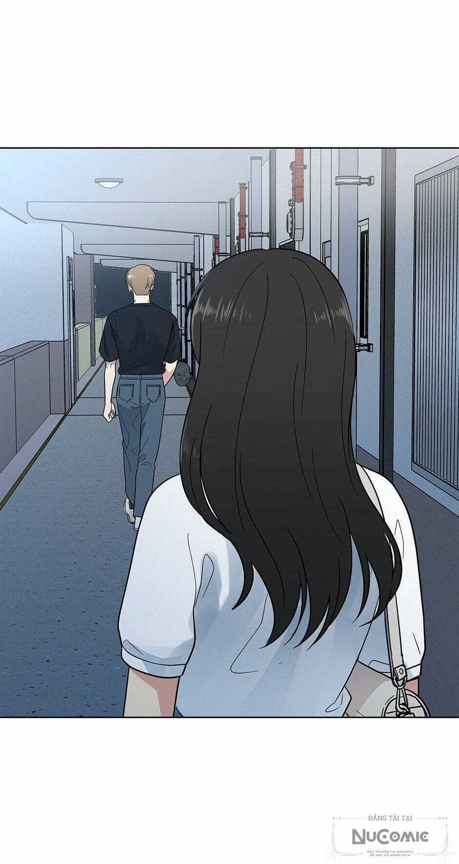 Tình Yêu Chỉ Mình Em Biết Chapter 77 trang 51