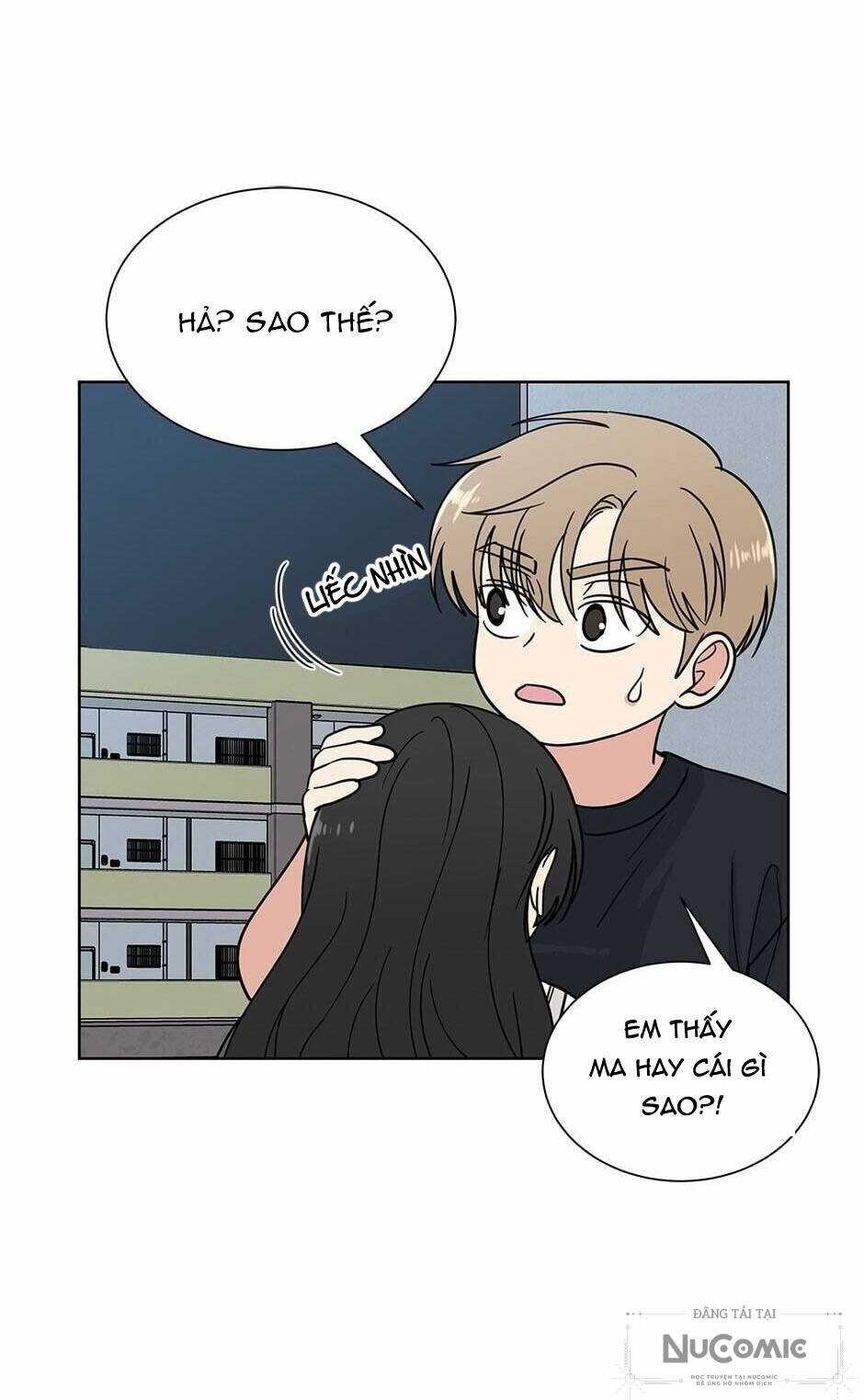 Tình Yêu Chỉ Mình Em Biết Chapter 77 trang 57