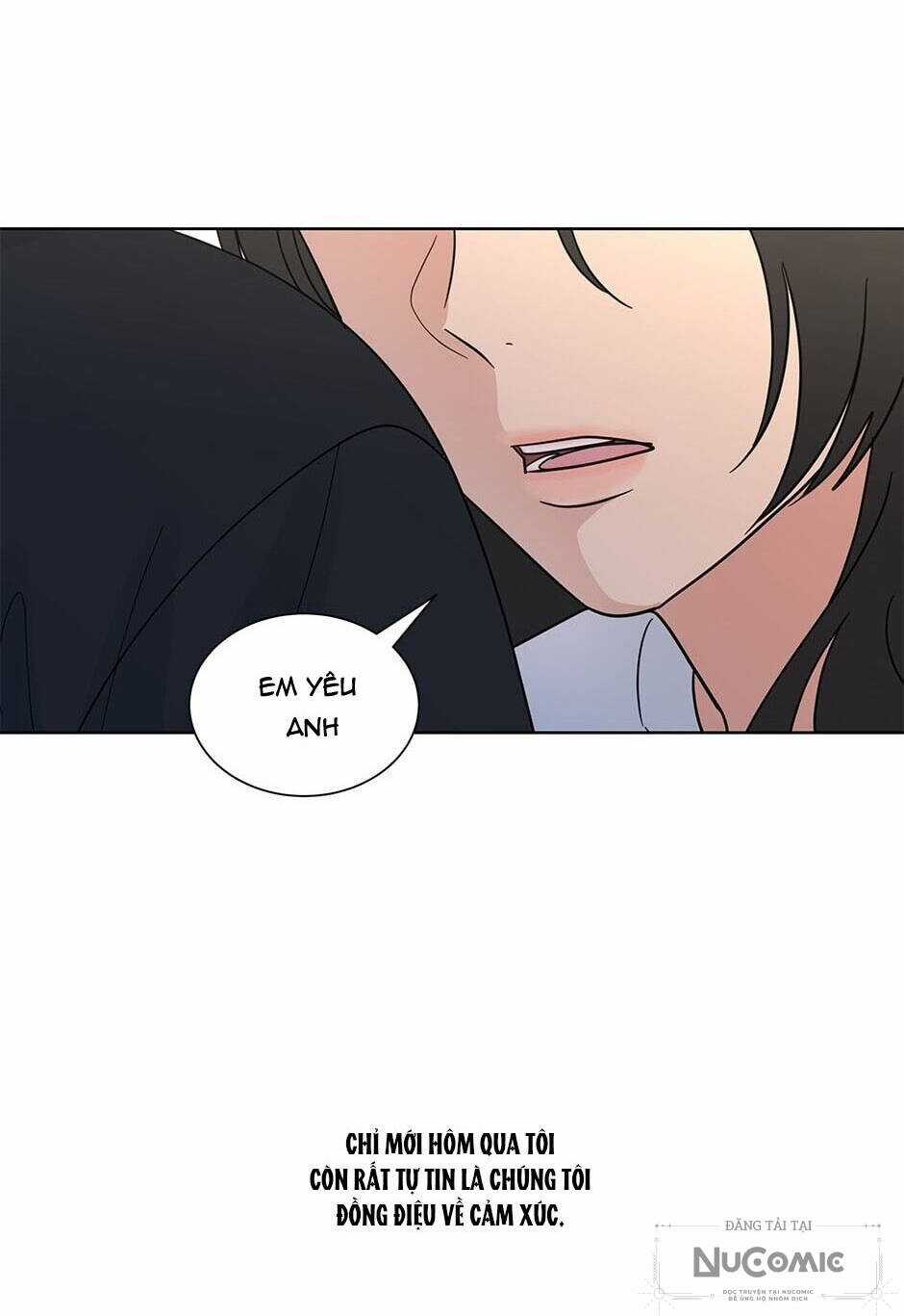 Tình Yêu Chỉ Mình Em Biết Chapter 77 trang 58