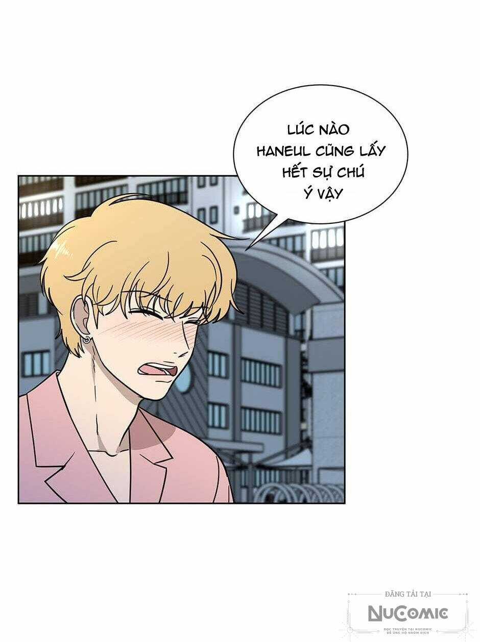 Tình Yêu Chỉ Mình Em Biết Chapter 77 trang 6