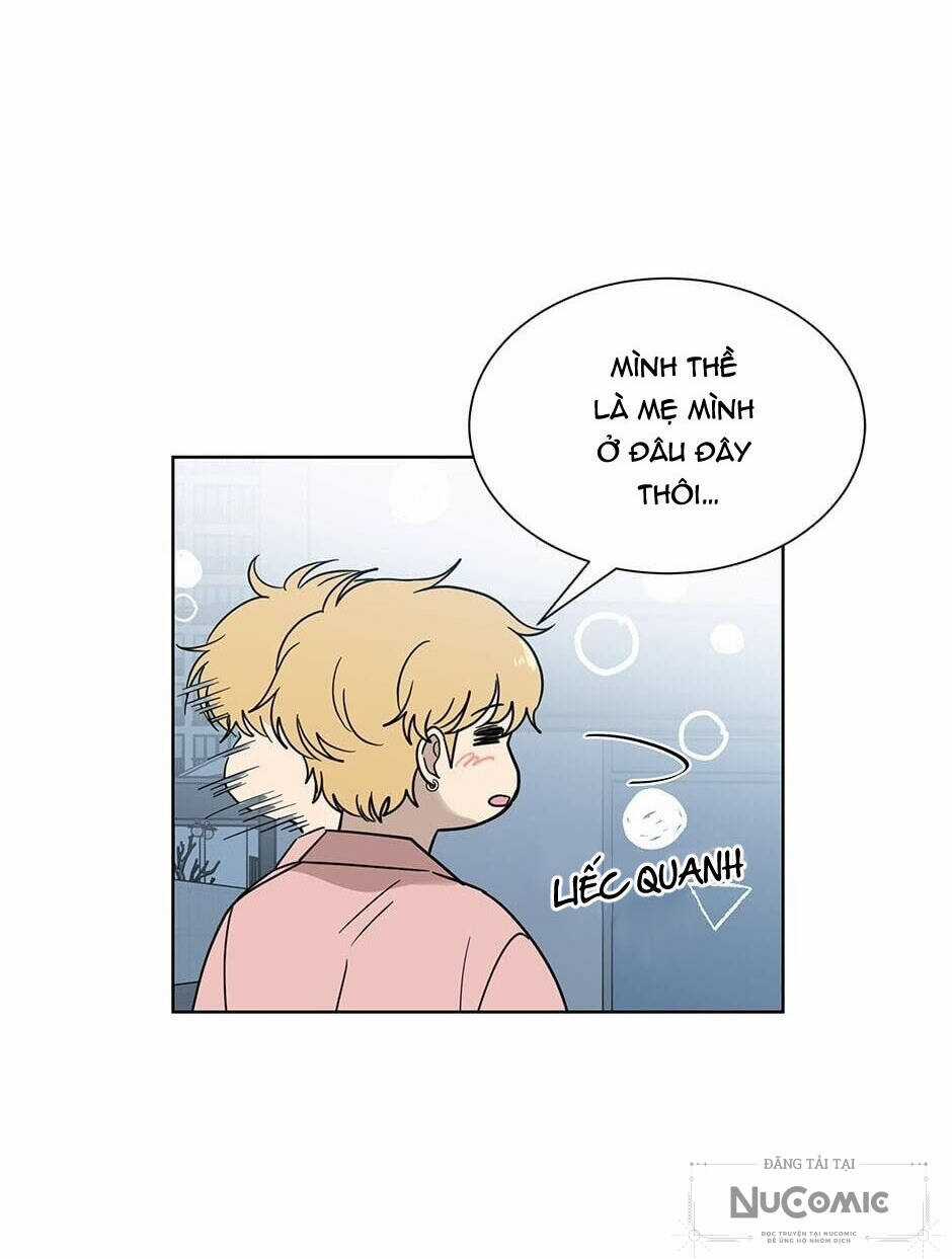 Tình Yêu Chỉ Mình Em Biết Chapter 77 trang 9