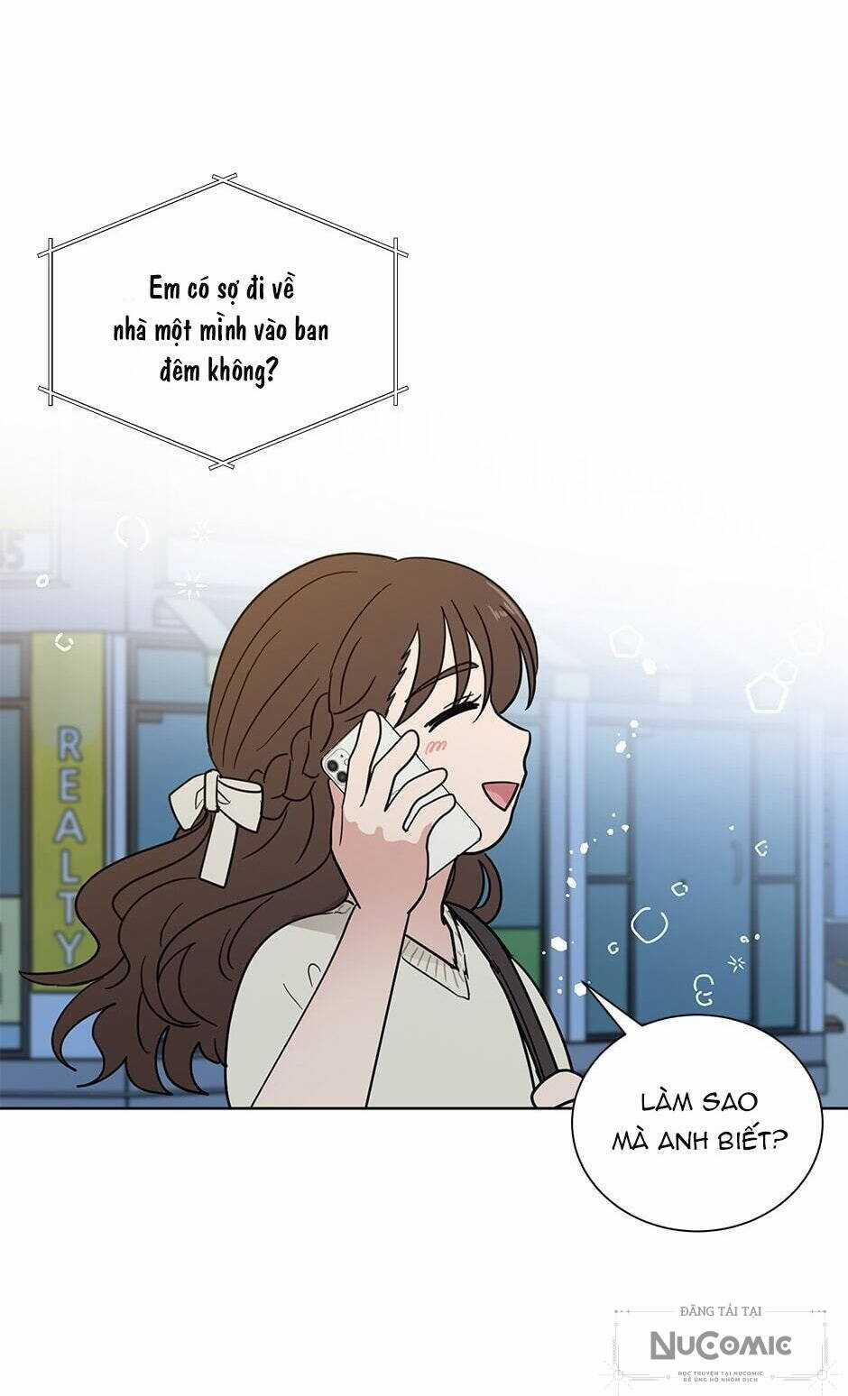 Tình Yêu Chỉ Mình Em Biết Chapter 78 trang 10