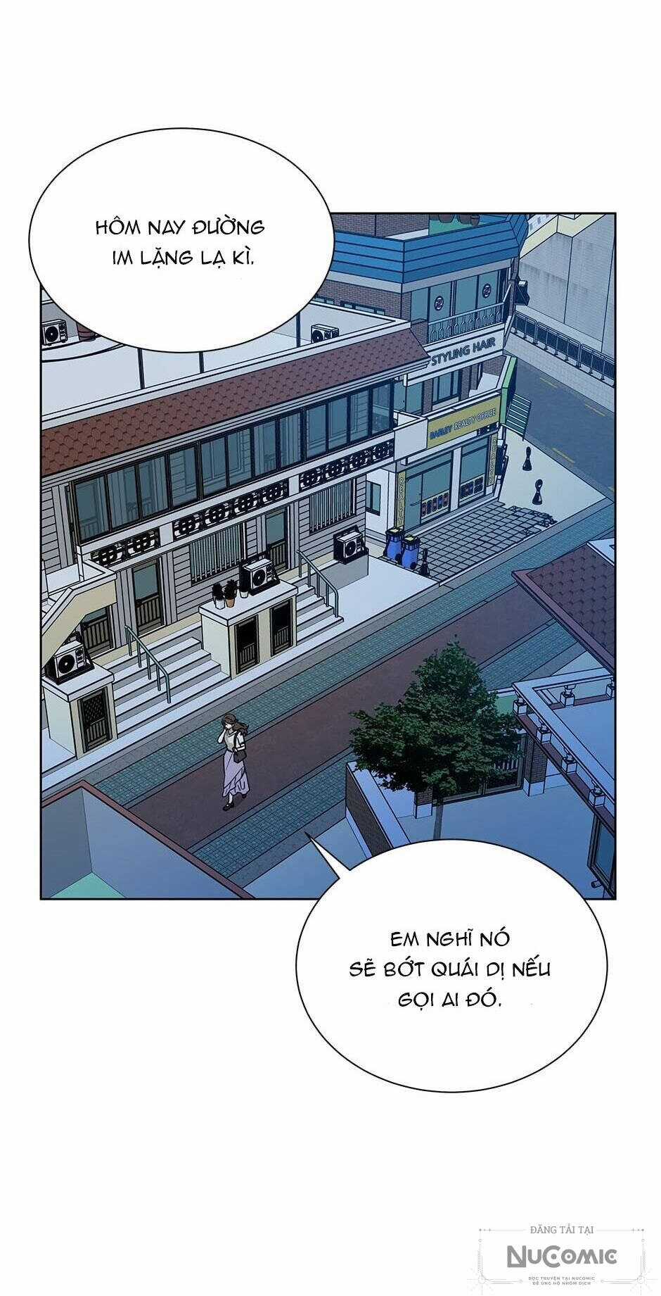 Tình Yêu Chỉ Mình Em Biết Chapter 78 trang 11