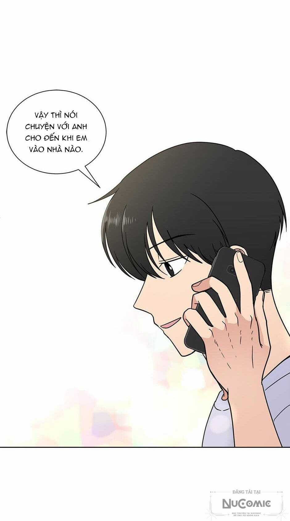 Tình Yêu Chỉ Mình Em Biết Chapter 78 trang 12