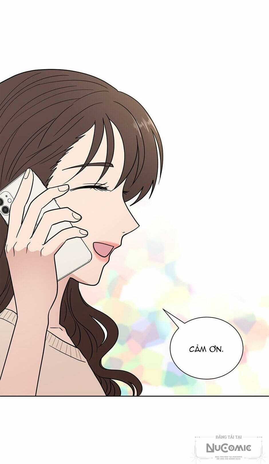 Tình Yêu Chỉ Mình Em Biết Chapter 78 trang 13