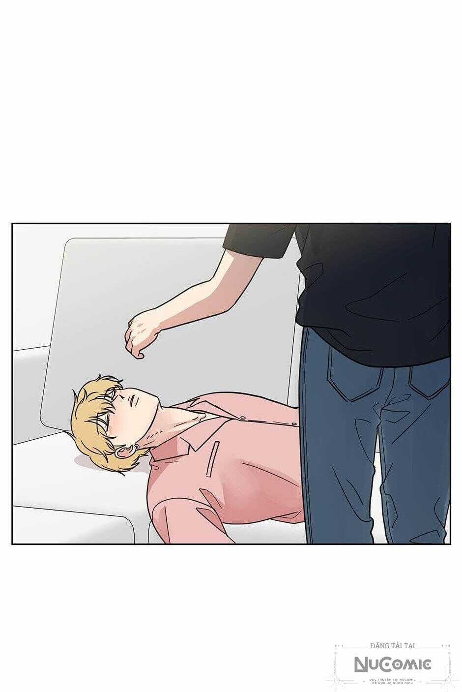 Tình Yêu Chỉ Mình Em Biết Chapter 78 trang 16