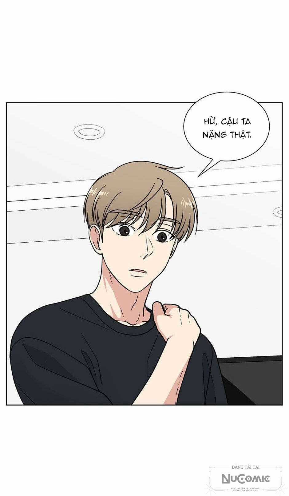 Tình Yêu Chỉ Mình Em Biết Chapter 78 trang 17