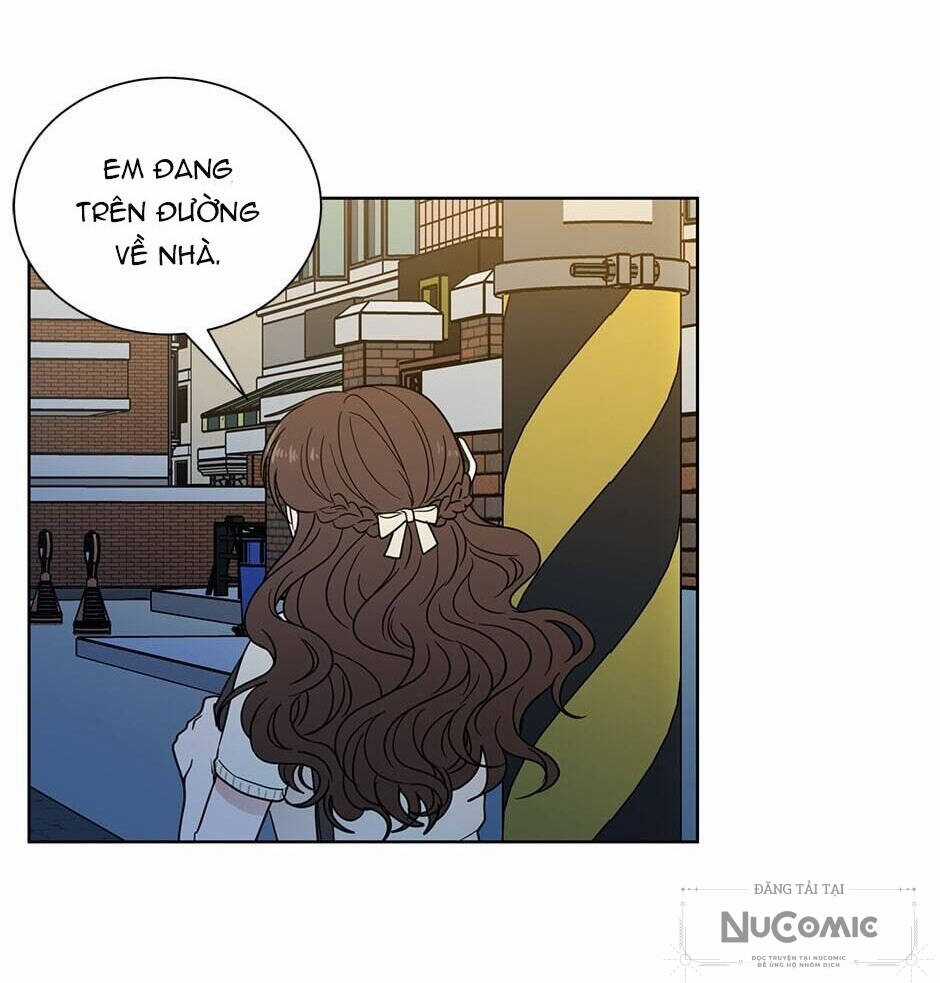 Tình Yêu Chỉ Mình Em Biết Chapter 78 trang 2