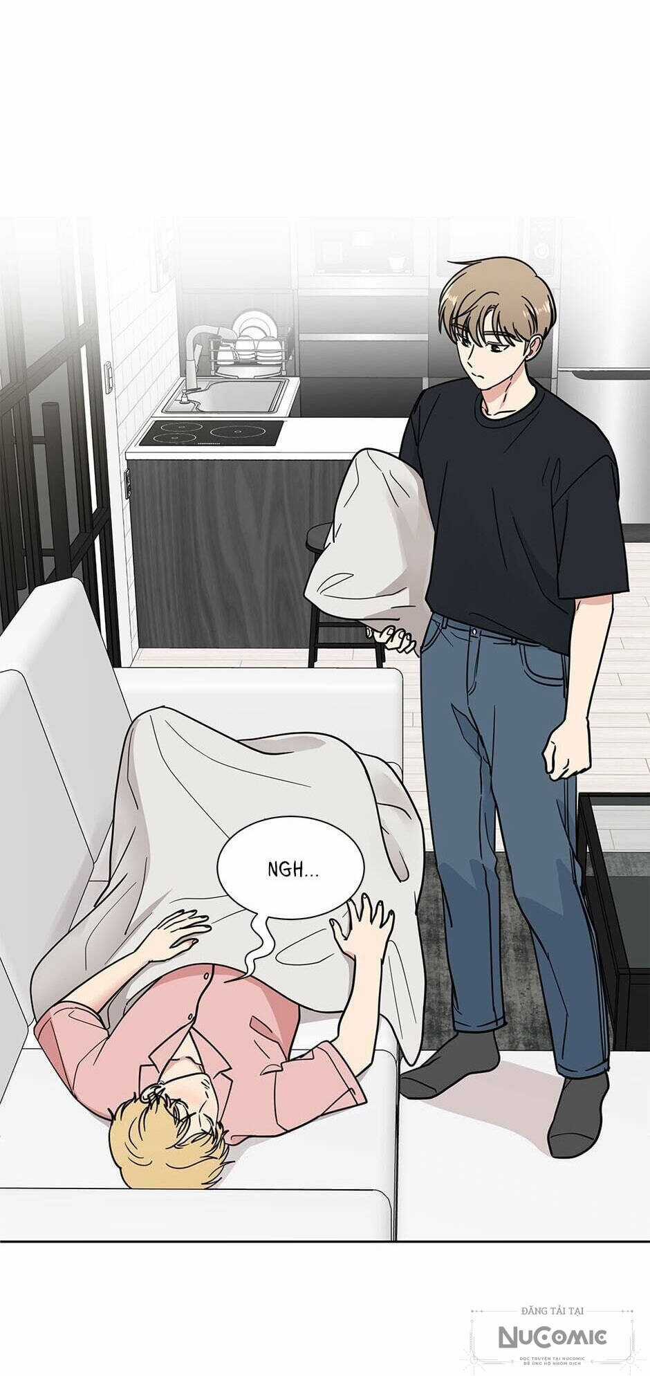 Tình Yêu Chỉ Mình Em Biết Chapter 78 trang 21