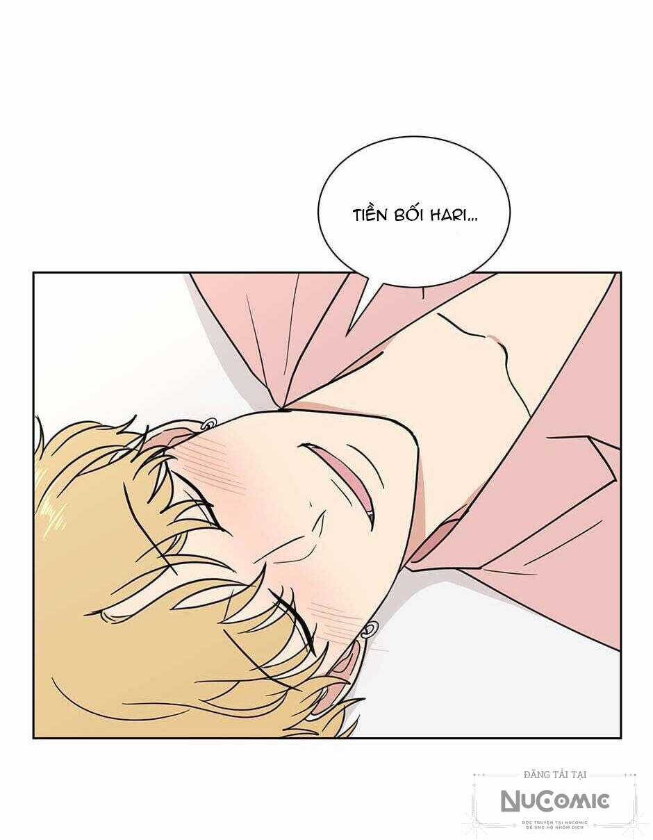 Tình Yêu Chỉ Mình Em Biết Chapter 78 trang 22