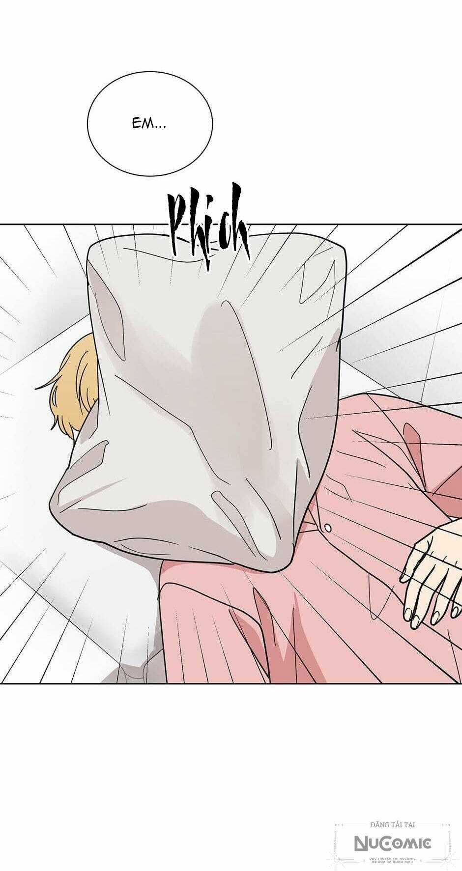 Tình Yêu Chỉ Mình Em Biết Chapter 78 trang 23