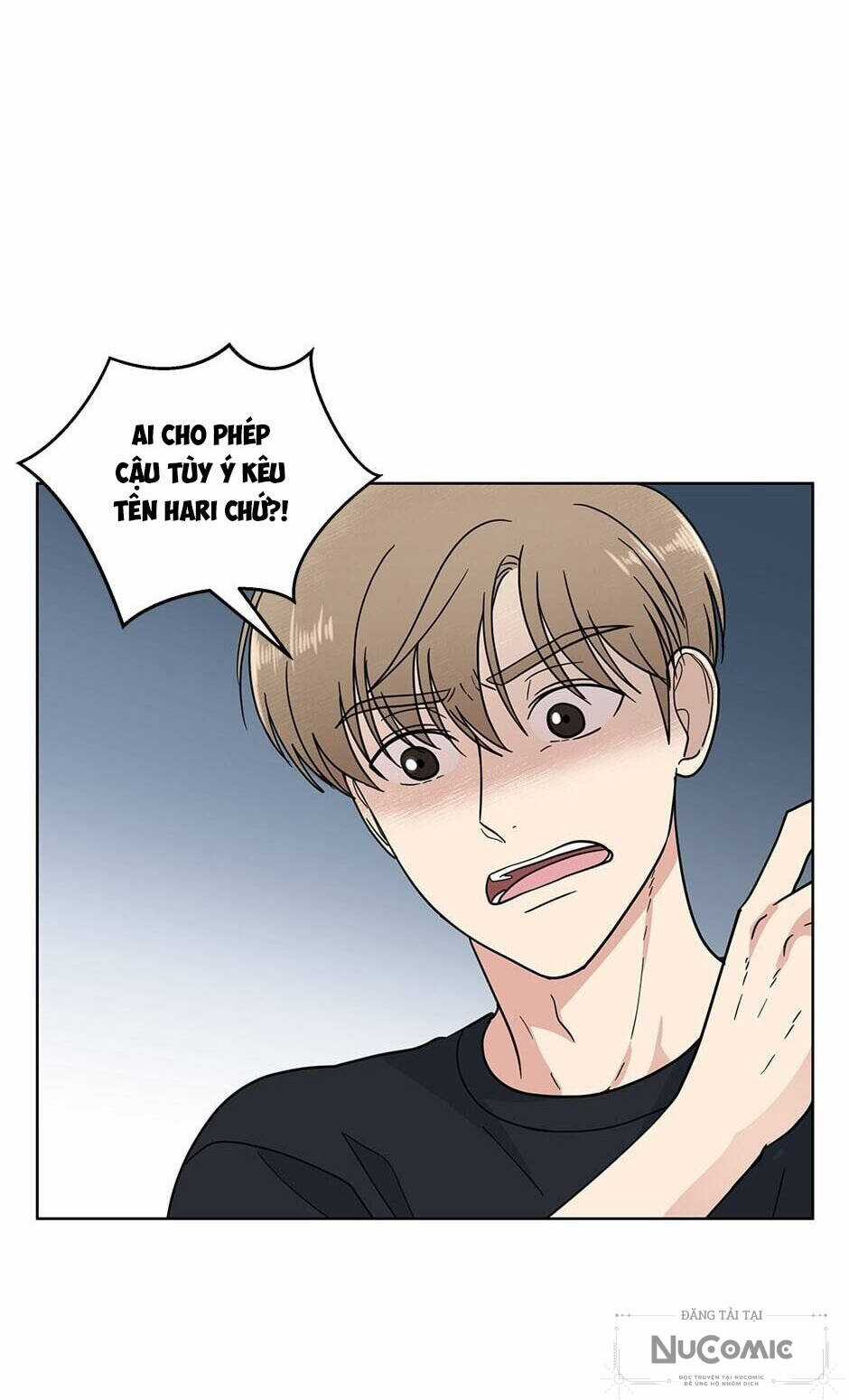 Tình Yêu Chỉ Mình Em Biết Chapter 78 trang 24