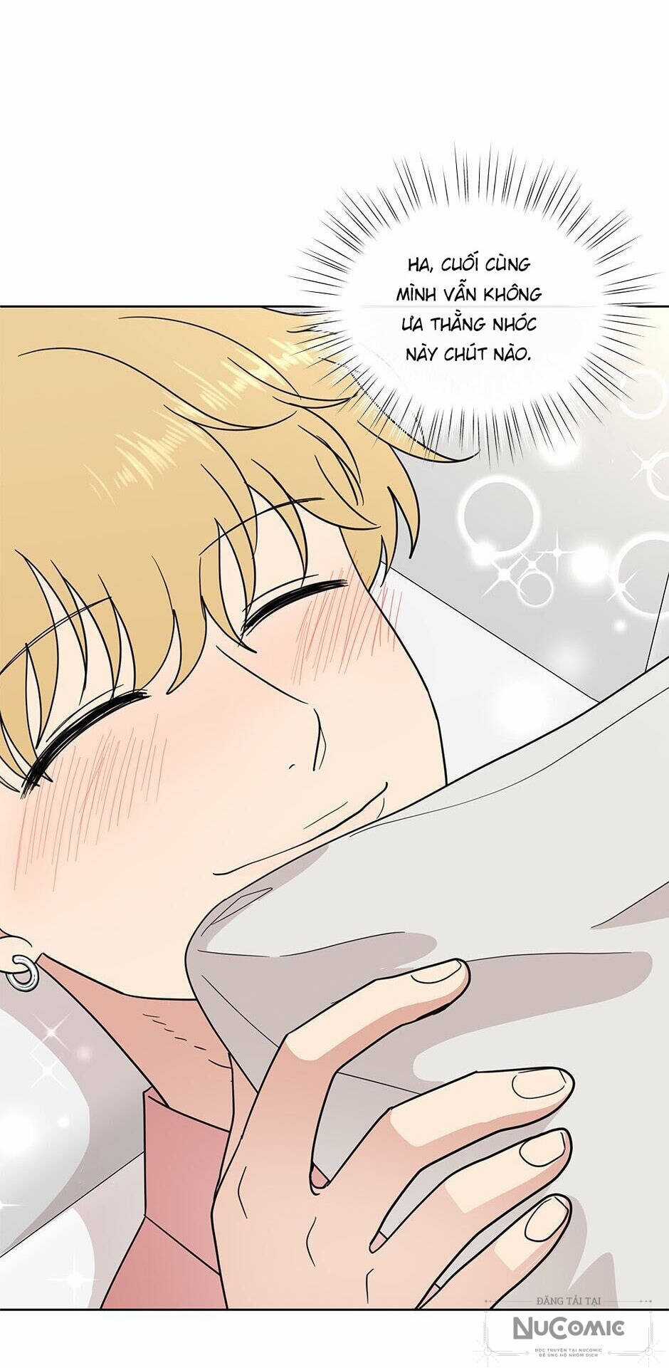 Tình Yêu Chỉ Mình Em Biết Chapter 78 trang 25