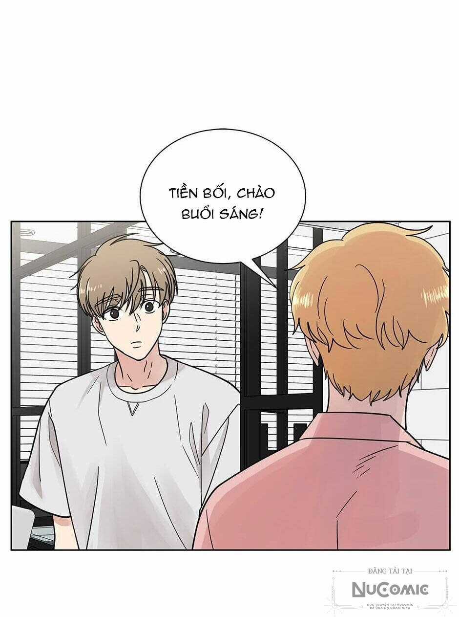 Tình Yêu Chỉ Mình Em Biết Chapter 78 trang 30