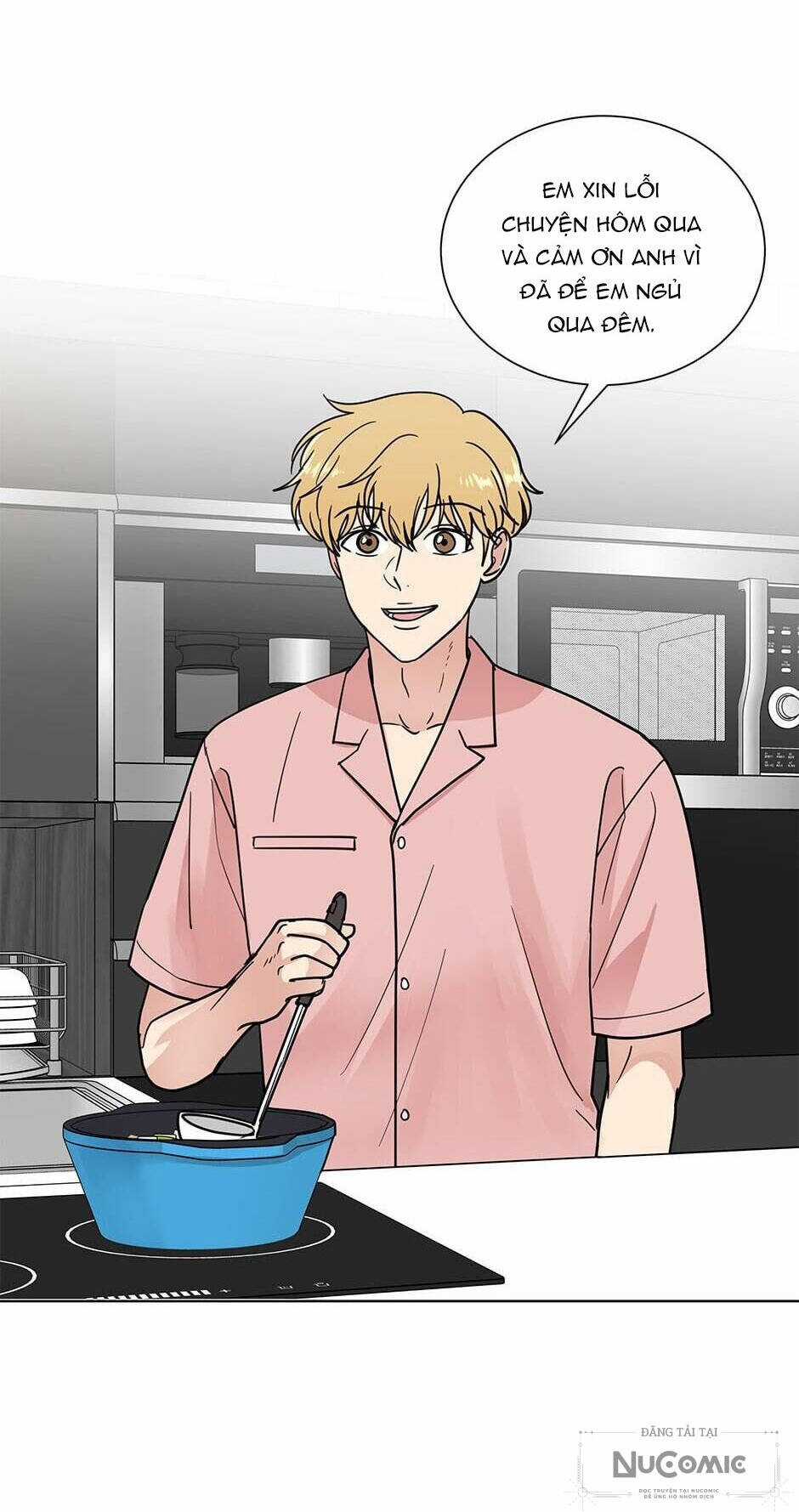 Tình Yêu Chỉ Mình Em Biết Chapter 78 trang 31