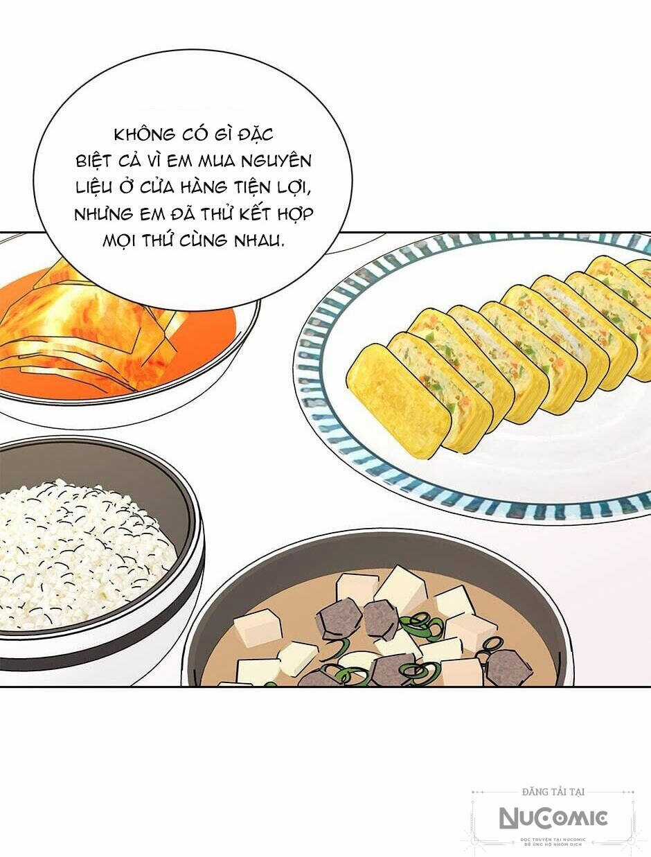 Tình Yêu Chỉ Mình Em Biết Chapter 78 trang 33