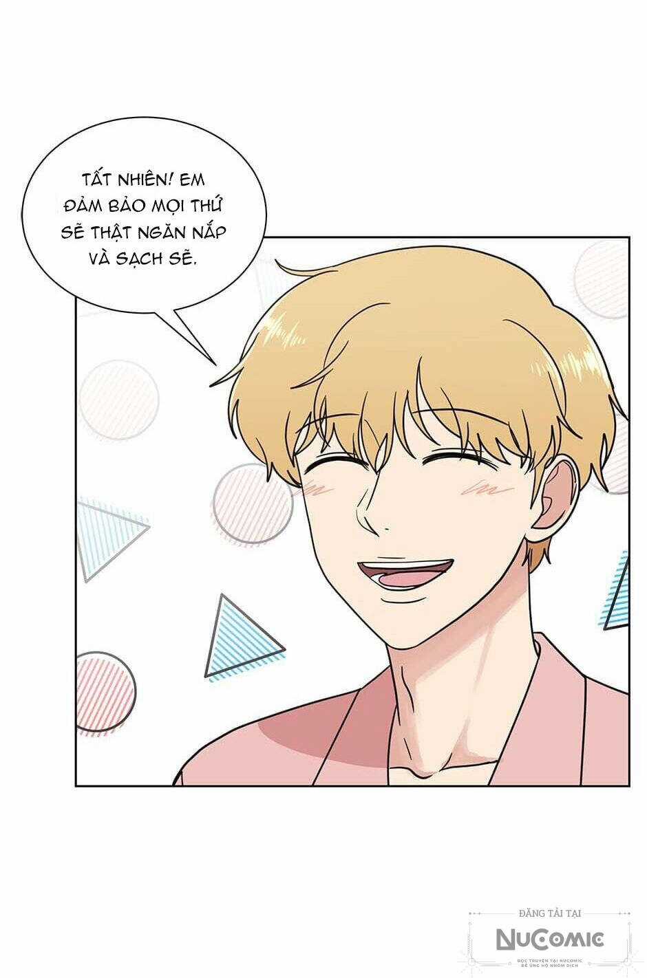 Tình Yêu Chỉ Mình Em Biết Chapter 78 trang 35